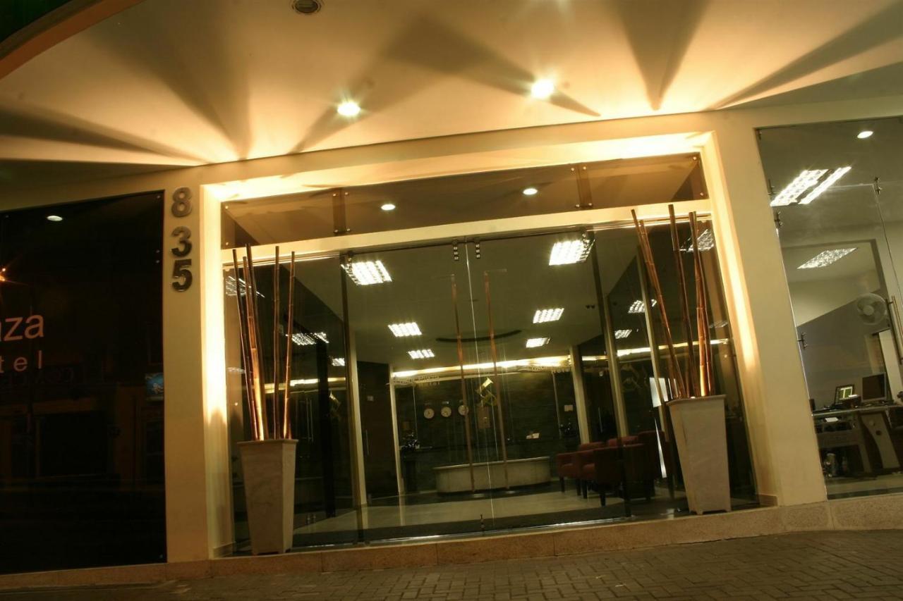 Hotel Luxor Pereira Exterior photo
